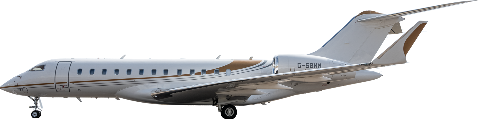 Global 6500 G-SBNM
